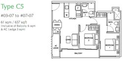 Lorong 24 Geylang (D14), Condominium #314143841